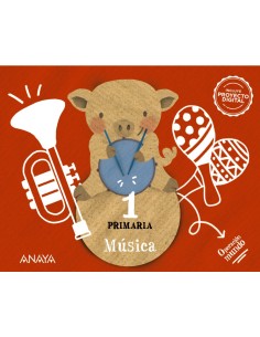 MUSICA 1ºPRIMARIA OPERACION MUNDO ANDALUCIA 2023